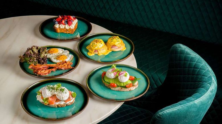 <b>Vibre Hotel Restaurant</b>. Images powered by <a href="https://iceportal.shijigroup.com/" title="IcePortal" target="_blank">IcePortal</a>.