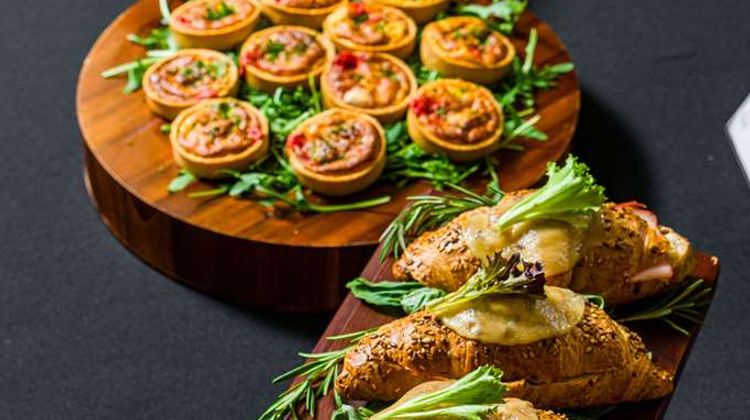 Vibre Hotel Restaurant