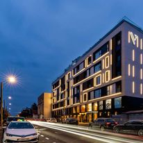 Vibre Hotel