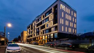 Vibre Hotel