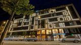 Vibre Hotel Exterior