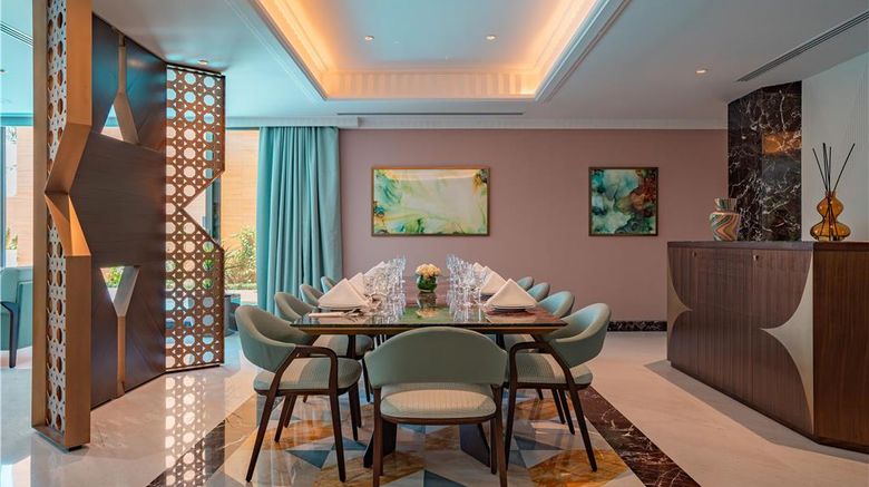 <b>Vivienda Hotel Villas, Diplomatic Quarte Suite</b>. Images powered by <a href="https://iceportal.shijigroup.com/" title="IcePortal" target="_blank">IcePortal</a>.
