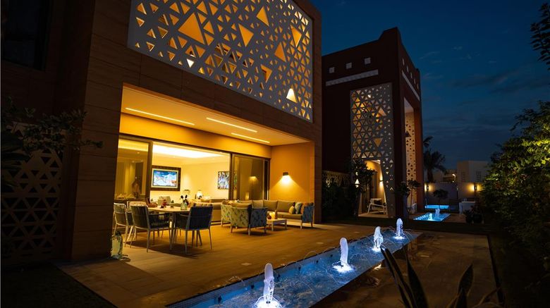 <b>Vivienda Hotel Villas, Diplomatic Quarte Room</b>. Images powered by <a href="https://iceportal.shijigroup.com/" title="IcePortal" target="_blank">IcePortal</a>.