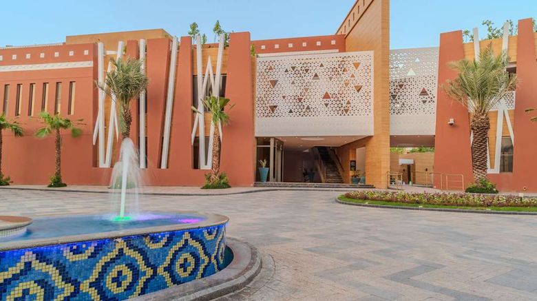 Vivienda Hotel Villas, Diplomatic Quarte Exterior. Images powered by <a href="https://iceportal.shijigroup.com" target="_blank" rel="noopener">Ice Portal</a>.