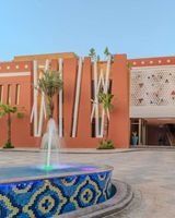 Vivienda Hotel Villas, Diplomatic Quarte