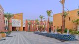 Vivienda Hotel Villas, Diplomatic Quarte Exterior