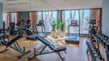 Vivienda Hotel Villas, Diplomatic Quarte Health