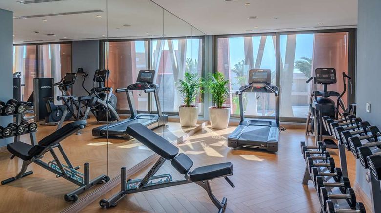 <b>Vivienda Hotel Villas, Diplomatic Quarte Health</b>. Images powered by <a href="https://iceportal.shijigroup.com/" title="IcePortal" target="_blank">IcePortal</a>.