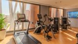 Vivienda Hotel Villas, Diplomatic Quarte Health