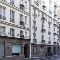 9Hotel Opera