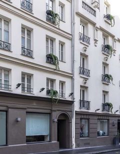 9Hotel Opera