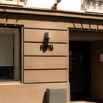 9Hotel Opera