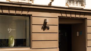 9Hotel Opera