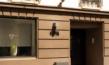 9Hotel Opera