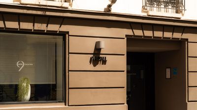 9Hotel Opera