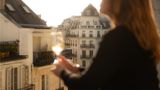 9Hotel Opera Exterior