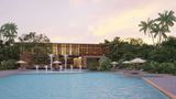 Visions Resort and Spa Pool