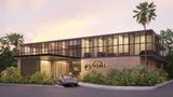 Visions Resort and Spa Exterior