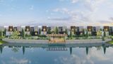 Visions Resort and Spa Exterior