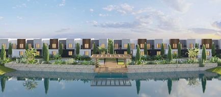 Visions Resort and Spa Exterior