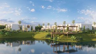 Visions Resort and Spa