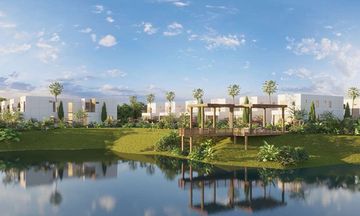 Visions Resort and Spa