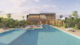 Visions Resort and Spa Pool