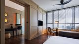 The RuMa Hotel and Residences Room