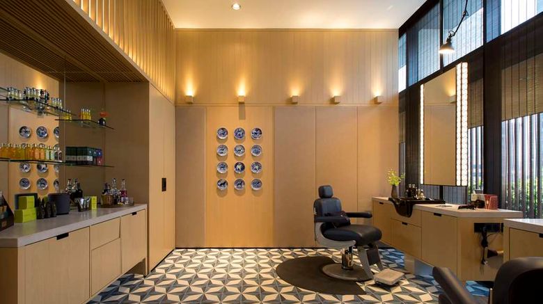 <b>The RuMa Hotel and Residences Restaurant</b>. Images powered by <a href="https://iceportal.shijigroup.com/" title="IcePortal" target="_blank">IcePortal</a>.