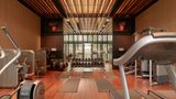 The RuMa Hotel and Residences Health