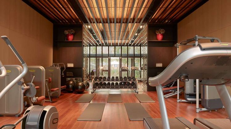The RuMa Hotel and Residences Health