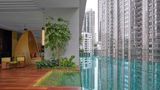 The RuMa Hotel and Residences Pool
