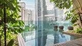 The RuMa Hotel and Residences Recreation