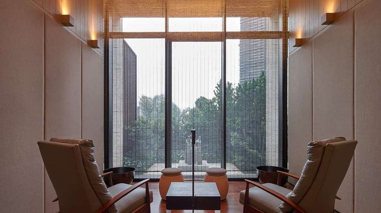 <b>The RuMa Hotel and Residences Spa</b>. Images powered by <a href="https://iceportal.shijigroup.com/" title="IcePortal" target="_blank">IcePortal</a>.