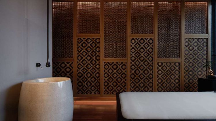 The RuMa Hotel and Residences Spa