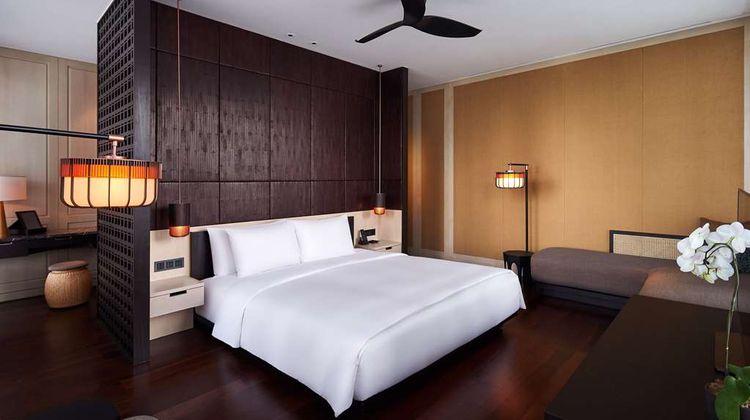 The RuMa Hotel and Residences Suite