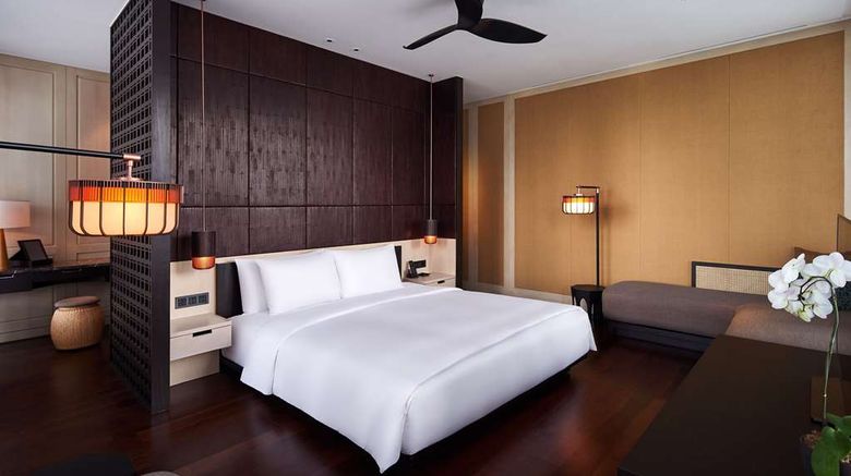 <b>The RuMa Hotel and Residences Suite</b>. Images powered by <a href="https://iceportal.shijigroup.com/" title="IcePortal" target="_blank">IcePortal</a>.