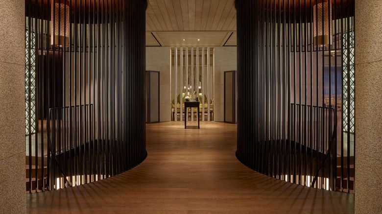 <b>The RuMa Hotel and Residences Restaurant</b>. Images powered by <a href="https://iceportal.shijigroup.com/" title="IcePortal" target="_blank">IcePortal</a>.