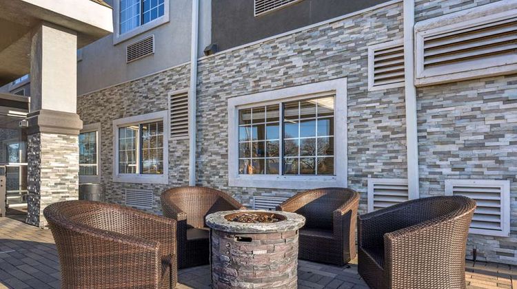 Country Inn & Suites Other