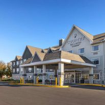 Country Inn & Suites