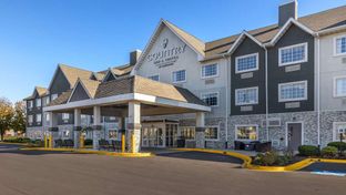 Country Inn & Suites