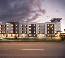 Everhome Suites Bozeman Exterior