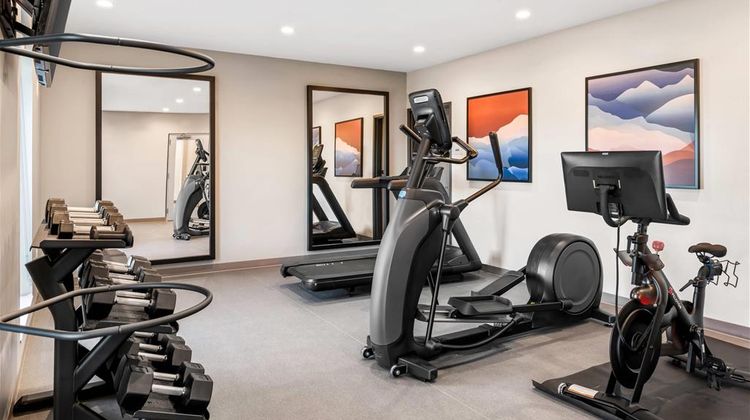 Everhome Suites Bozeman Health