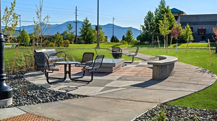 Everhome Suites Bozeman Other