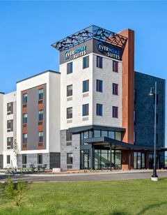 Everhome Suites Bozeman