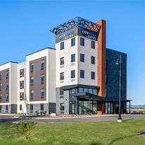 Everhome Suites Bozeman