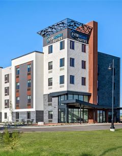 Everhome Suites Bozeman