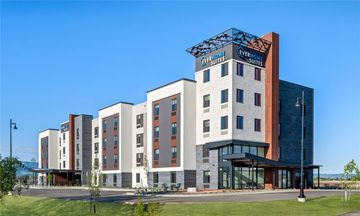 Everhome Suites Bozeman