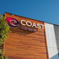 Coast Courtenay Hotel