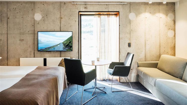 Hotel Foroyar, Ascend Hotel Collection Room